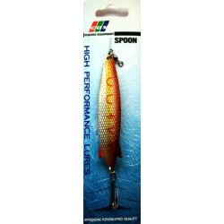 Блешня на хижака коливна, EOS P0018АА3, вага 31г, колір № GS451006